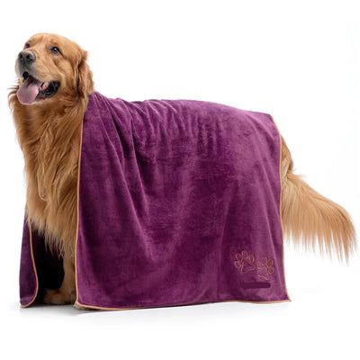 Drying Robes & Towels