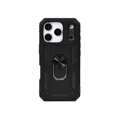 iPhone 17/17 Pro /17Pro Max/17 Air Tech Ring TR01 Case