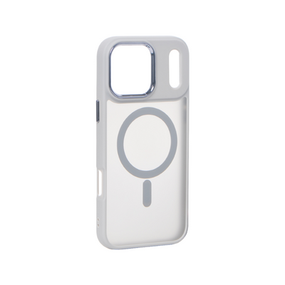 iPhone 17 Pro Max/17 pro/17 Air Magnetic PC12 Case