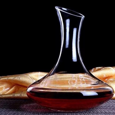 1500ML Crystal Wine Decanter