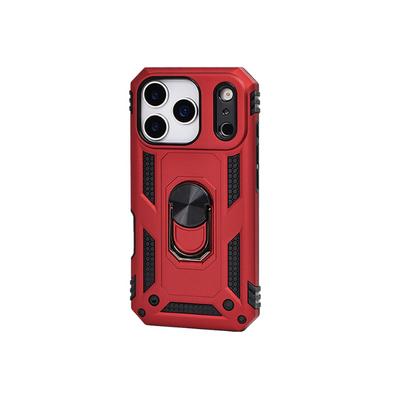 iPhone 17/17 Pro /17Pro Max/17 Air Tech Ring TR01 Case