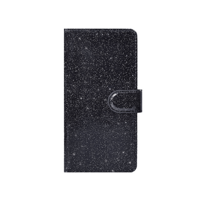 iPhone 17 Pro Max/17 Pro/17 Air/17 Wallet Shiny WC03 Case