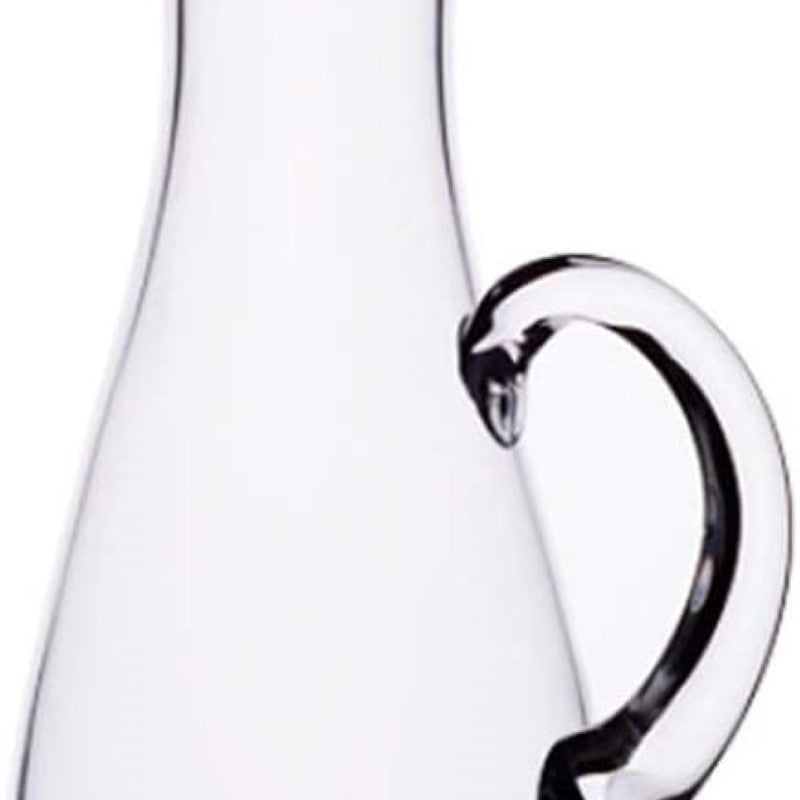 Crystal Glasses Red Wine Decanter Jug