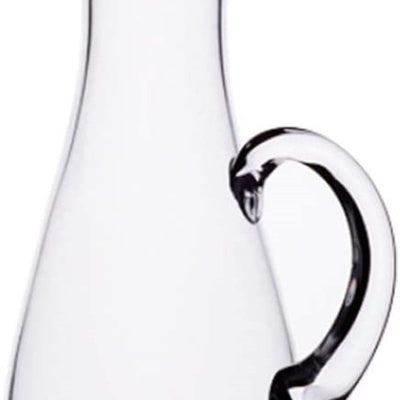 Crystal Glasses Red Wine Decanter Jug