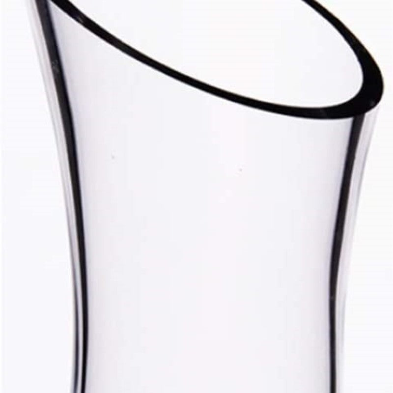 Crystal Glasses Red Wine Decanter Jug