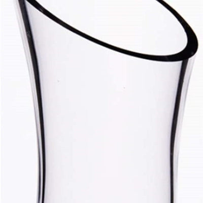 Crystal Glasses Red Wine Decanter Jug