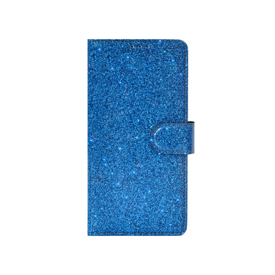 iPhone 17 Pro Max/17 Pro/17 Air/17 Wallet Shiny WC03 Case