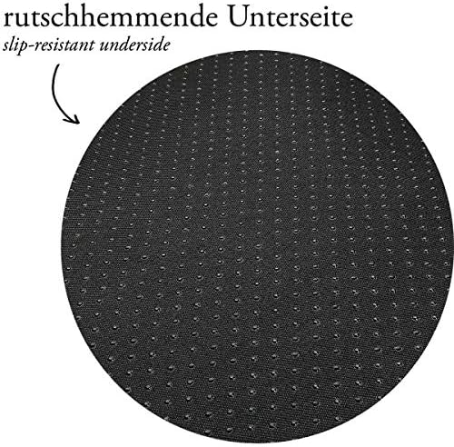 Triangular Corner Dog Bed for Large Dogs – Space-Saving, Washable Cover, Non-Slip