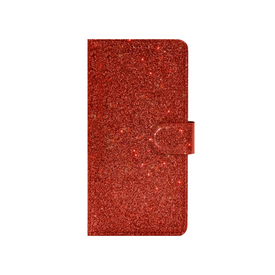 iPhone 17 Pro Max/17 Pro/17 Air/17 Wallet Shiny WC03 Case