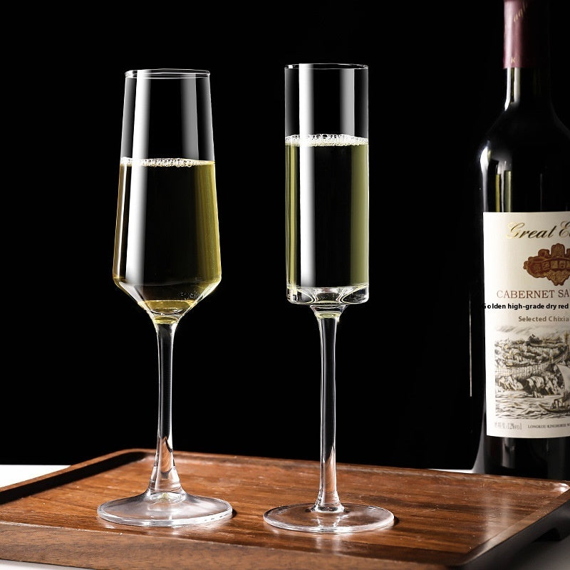 Goblet Champagne Glass