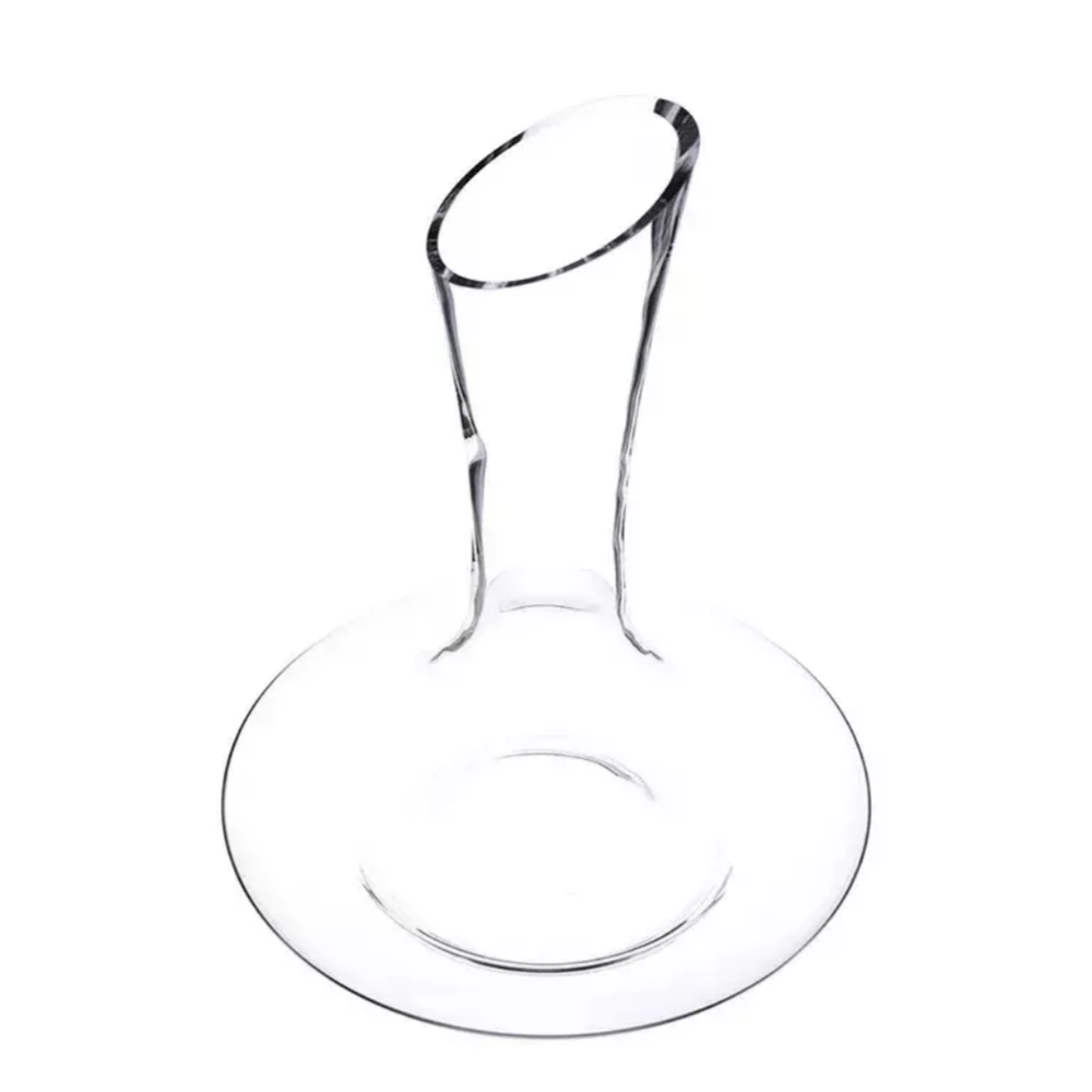 1500ML Crystal Wine Decanter