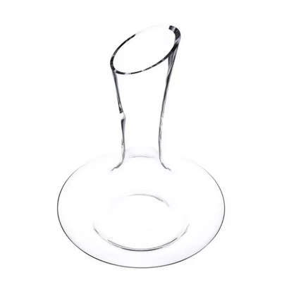 1500ML Crystal Wine Decanter