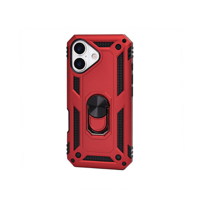 iPhone 17/17 Pro /17Pro Max/17 Air Tech Ring TR01 Case