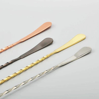 Cocktail Mixing Bar Spoon