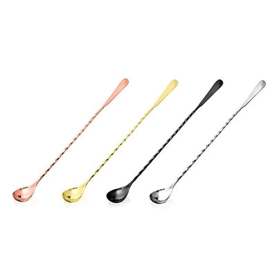 Cocktail Mixing Bar Spoon