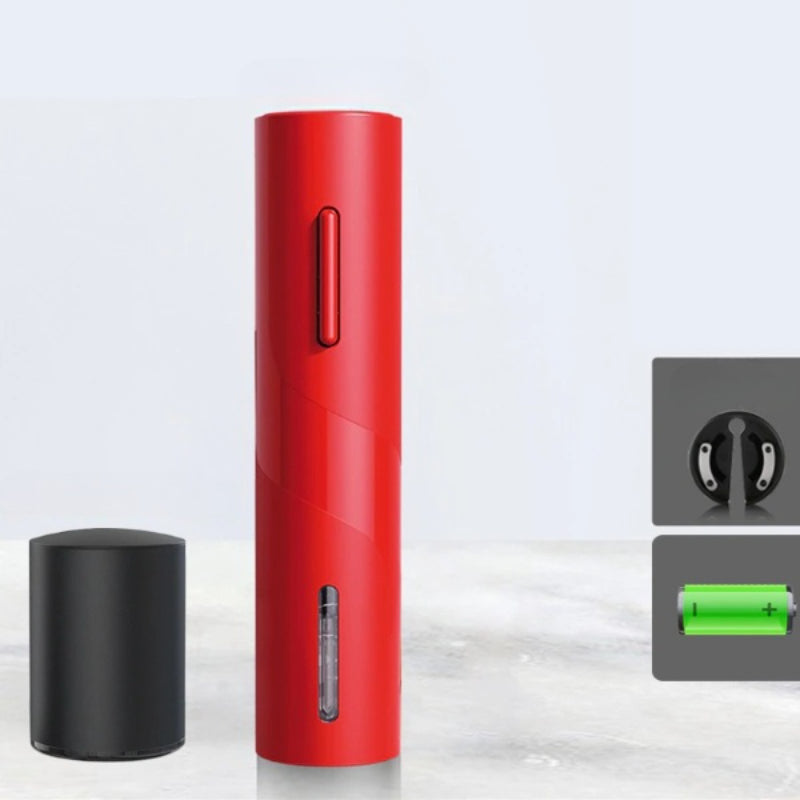Electric Automatic Wine Openers For Wine Bottles