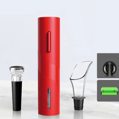 Electric Automatic Wine Openers For Wine Bottles