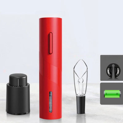 Electric Automatic Wine Openers For Wine Bottles