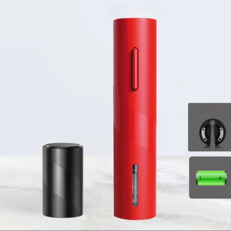 Electric Automatic Wine Openers For Wine Bottles