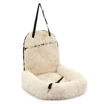 Pet Travel Bed Memory Foam Cushion Seat