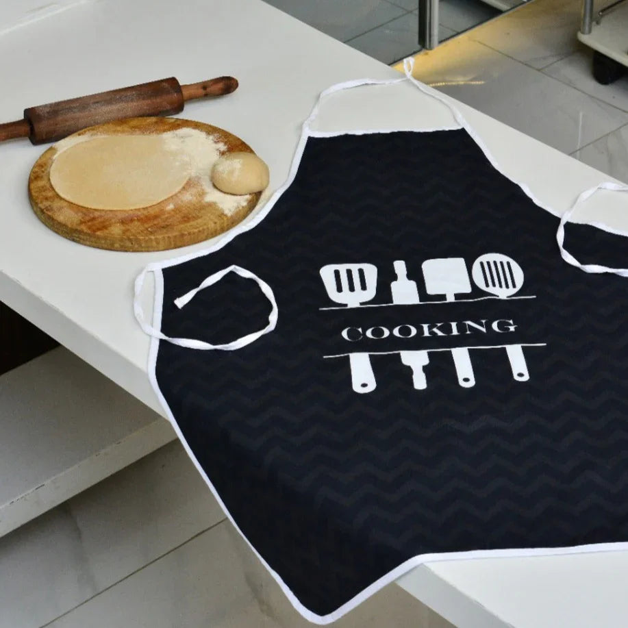 Cooking Kitchen Aprons for Women/Men-KA03
