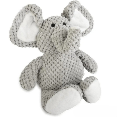 Durable Plush Dog Toy Heavy Chewer Friendly