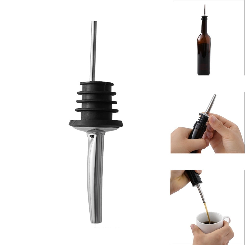 Liquor Bottle Pourer