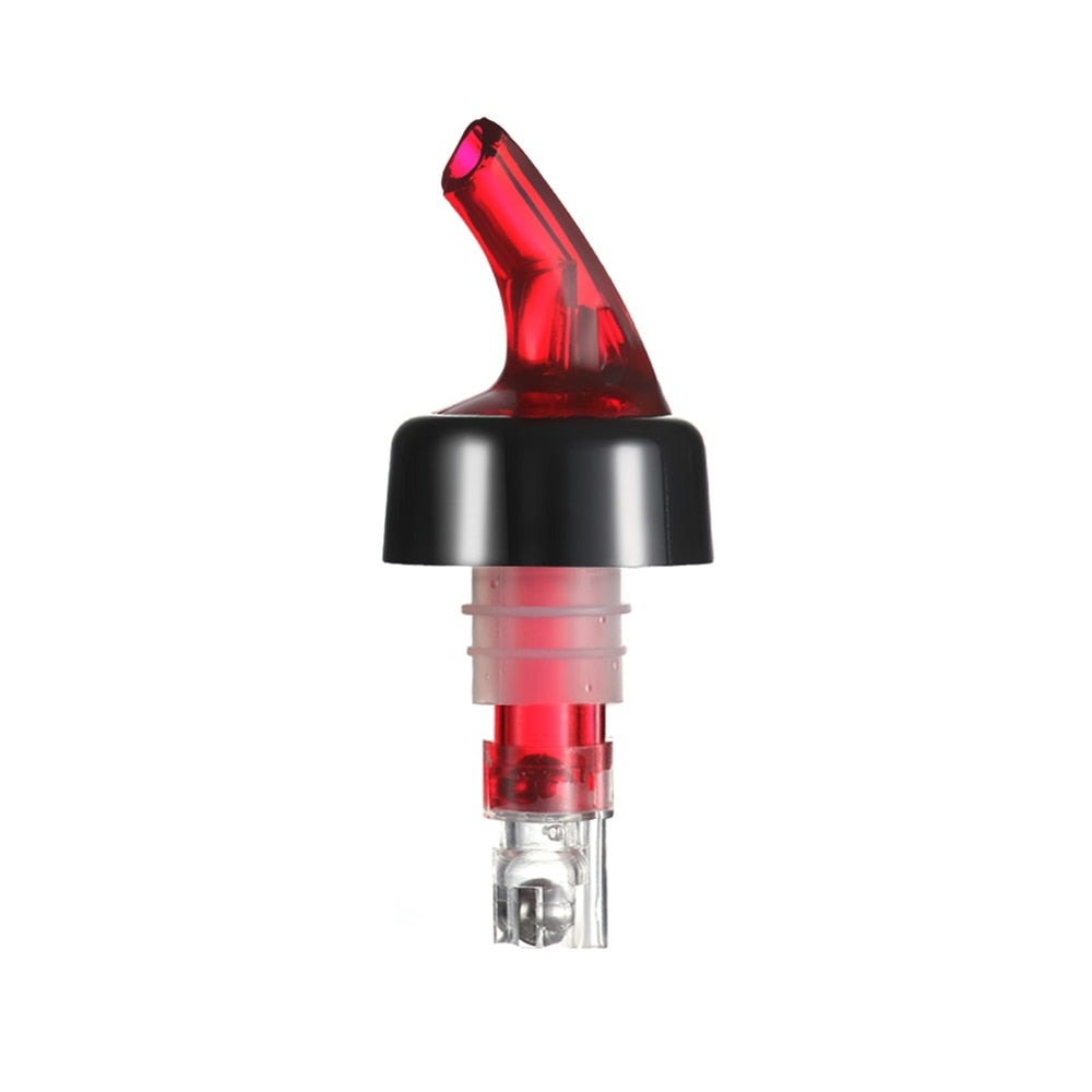Liquor Bottle Measuring Pourer