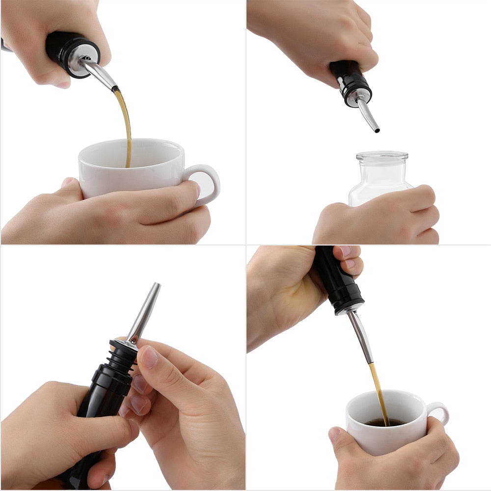 Liquor Bottle Pourer