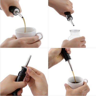 Liquor Bottle Pourer