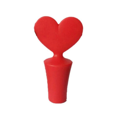 Silicone Bottle Cork Stopper