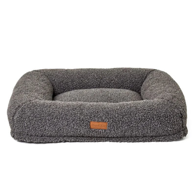 PupPillow Orthopedic Dog Bed Small – Washable, Calming & Cozy Nest