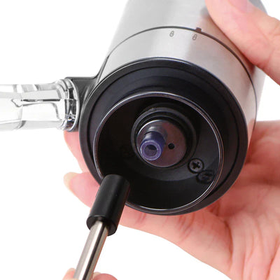 One Touch Automatic Electric Wine Pourer
