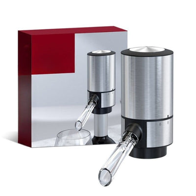 One Touch Automatic Electric Wine Pourer