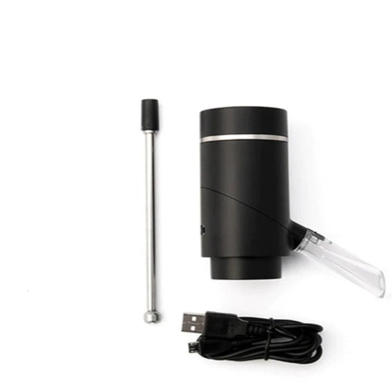USB Automatic Electric Wine Pourer