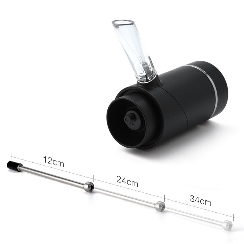 USB Automatic Electric Wine Pourer