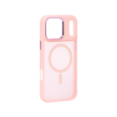 iPhone 17 Pro Max/17 pro/17 Air Magnetic PC12 Case