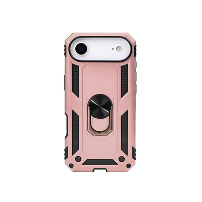 iPhone 17/17 Pro /17Pro Max/17 Air Tech Ring TR01 Case