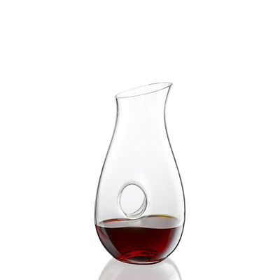 600ml Crystal Glasses Decanter Bottle