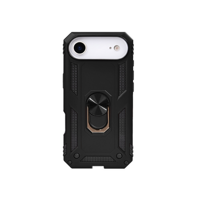 iPhone 17/17 Pro /17Pro Max/17 Air Tech Ring TR01 Case