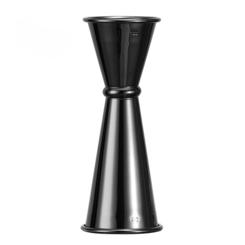 Japanese Styled Double Cocktail Jigger