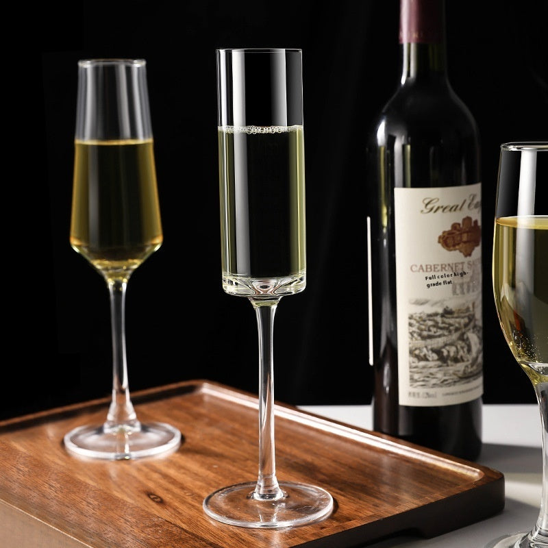 Goblet Champagne Glass