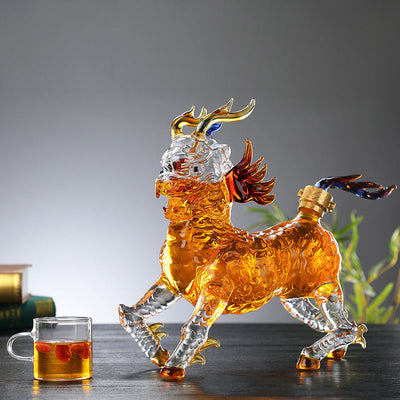 Party 1000ML Wine Decanters