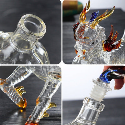 Party 1000ML Wine Decanters