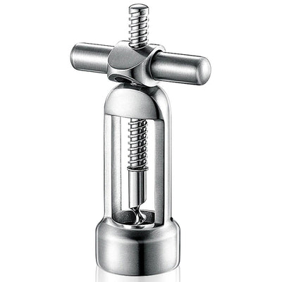 Zinc Alloy Vintage Wine Bottle Opener
