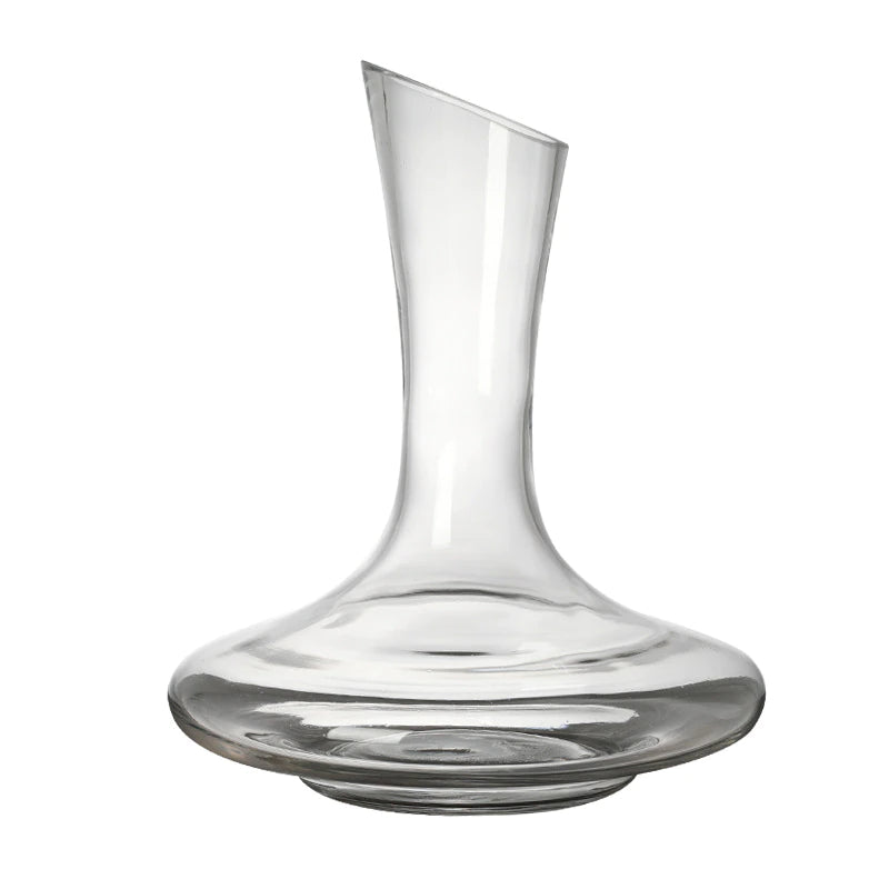 Creative Wine Crystal Glasses Decanter Bottle