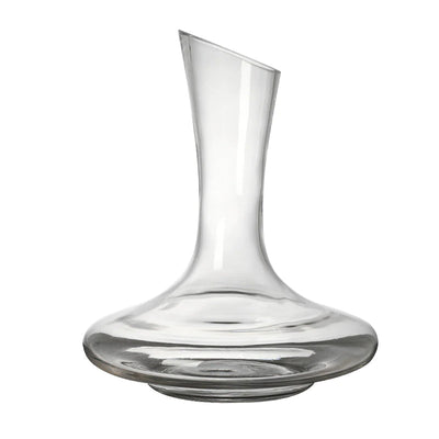 Creative Wine Crystal Glasses Decanter Bottle
