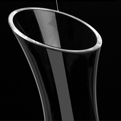Creative Wine Handmade Crystal Glass Decanter
