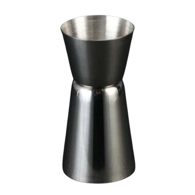 Stainless Steel Japanese Design Cocktail Bar Jigger