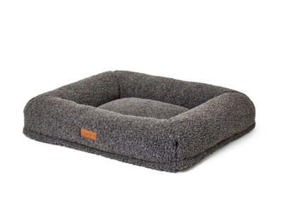 PupPillow Orthopedic Dog Bed Small – Washable, Calming & Cozy Nest